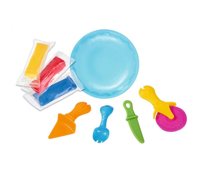 Simba 6324177 Art & Fun Dough Set Pizza - Zoom Image 3