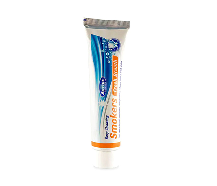 Beauty Formulas N18767164A Smokers Fresh Breath Toothpaste - 100ml - Zoom Image