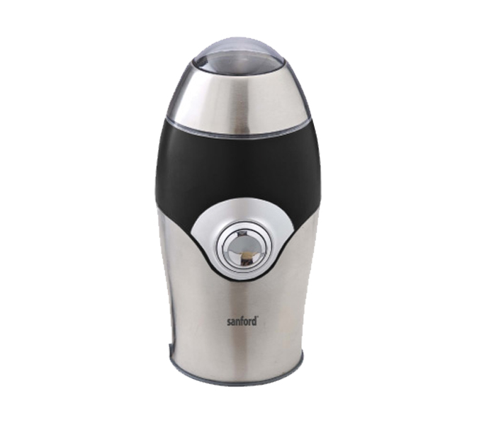 Sanford SF5667CG BS 150 Watts Coffee Grinder - Zoom Image