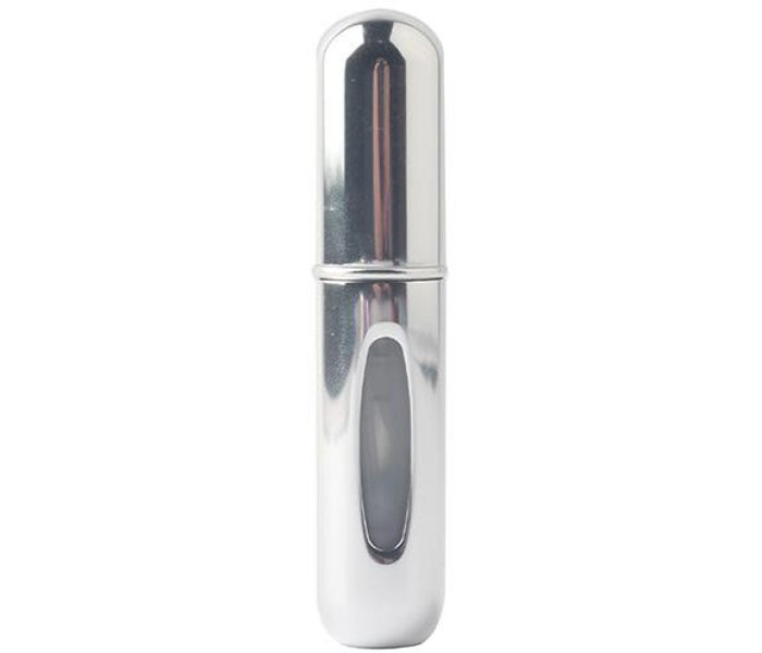 Refillable Atomizer Spray Bottle 5 Ml RA53MG Grey - Zoom Image 2