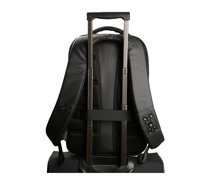 Kingston Smart Series Backpack With USB Port - Dreamworks Direct