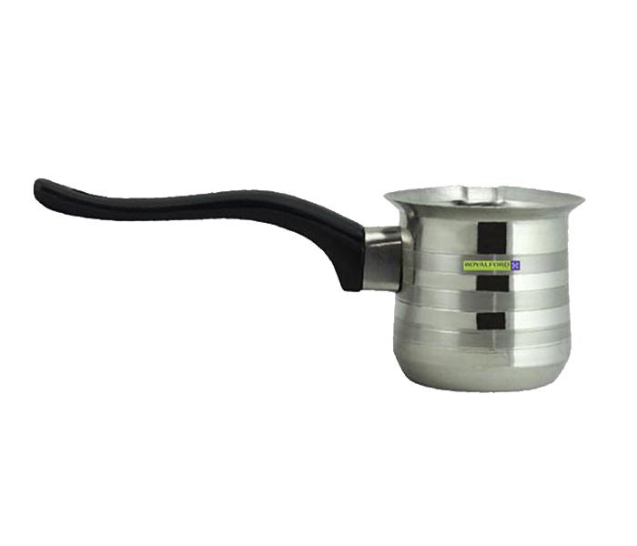 RoyalFord RF6943 300 ml Stainless Steel Coffee Warmer - Zoom Image 2