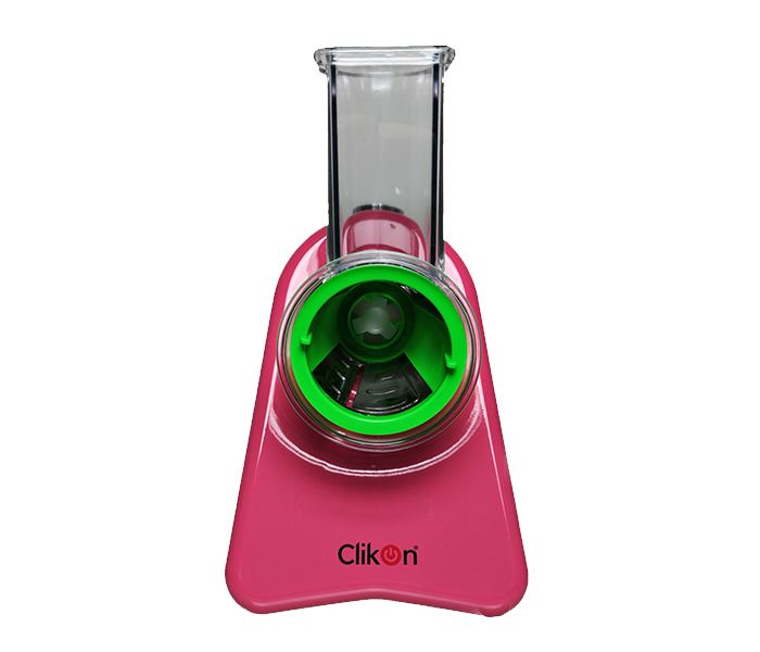 Clikon CK2255 200W Salad Maker - Pink - Zoom Image 1