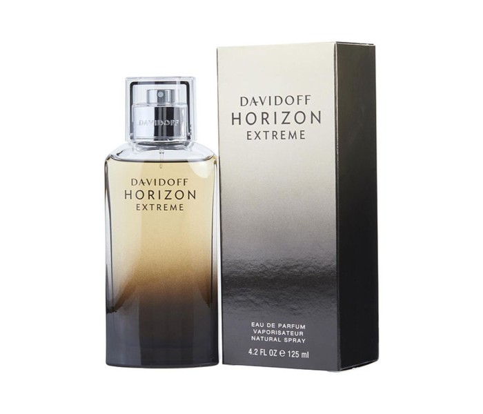 Davidoff 125ml Horizon Extreme Eau De Parfum for Men - Zoom Image 2