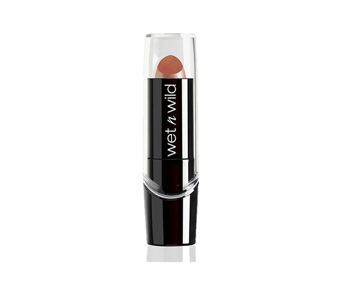 Wet N Wild N13626056A Silk Finish Lipstick - Breeze - Zoom Image 1