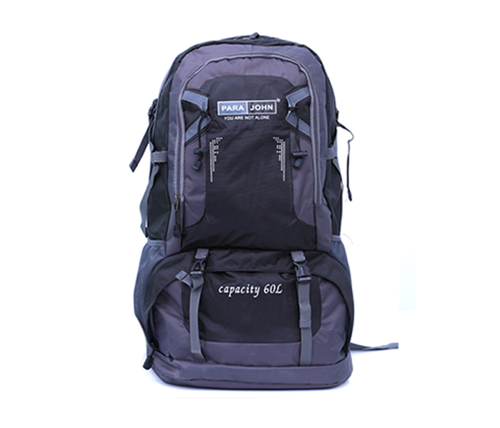 Para John PJMB8307 24-inch Mountain Bag - Black - Zoom Image