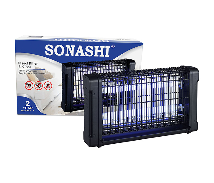 Sonashi SIK-720 20W Insect Killer - Zoom Image 3