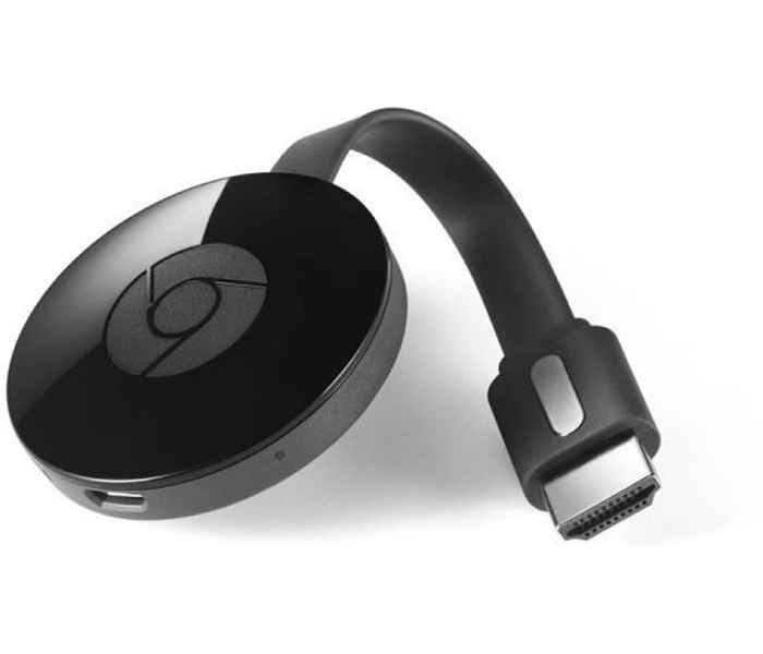 Chromecast HDMI Tv Streaming Device - Zoom Image 2