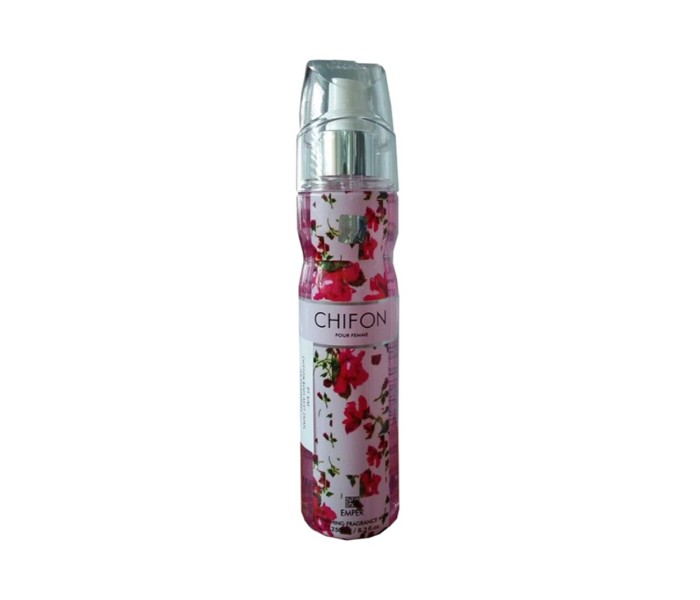 Emper N13847485A 250ml Chifon Body Mist for Women - Zoom Image