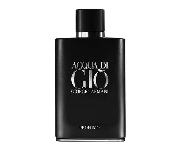 Acqua di gio perfume sale