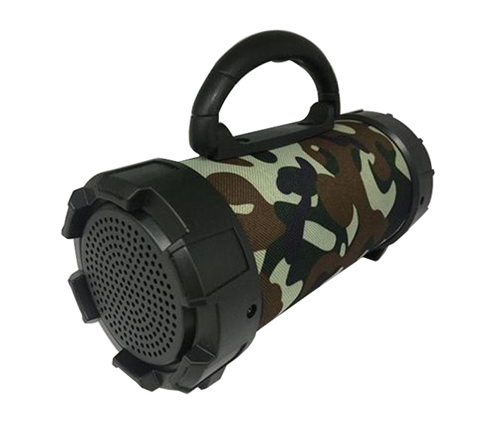 B F18 Wireless Bluetooth Speaker - Zoom Image 1