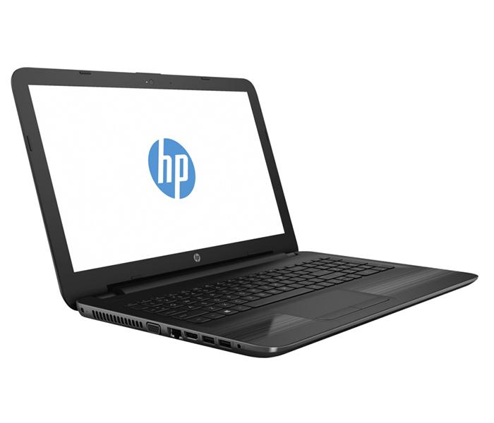 HP 250 G6 15.6 inch 4GB RAM 500GB HDD Notebook Laptop - Black - Zoom Image 3