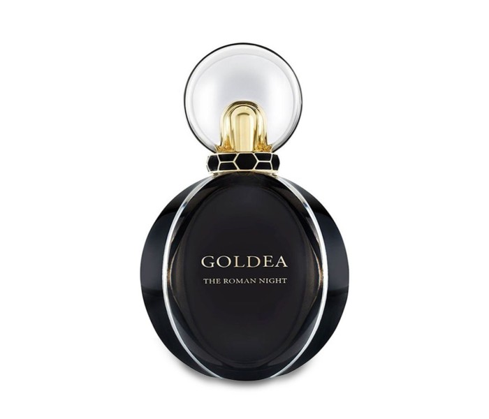 BVLGARI 75ml Goldea The Roman Night Eau De Toilette for Women - Zoom Image 1