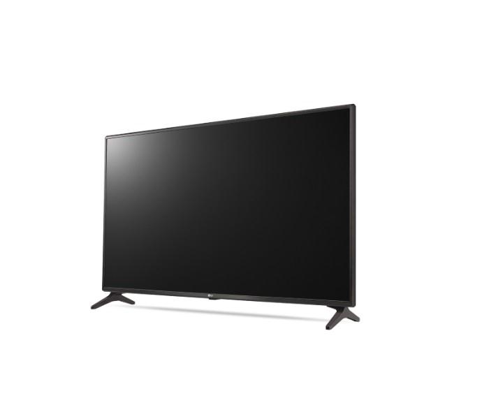 LG 43LJ610V 43 inch Smart TV - Black - Zoom Image 2