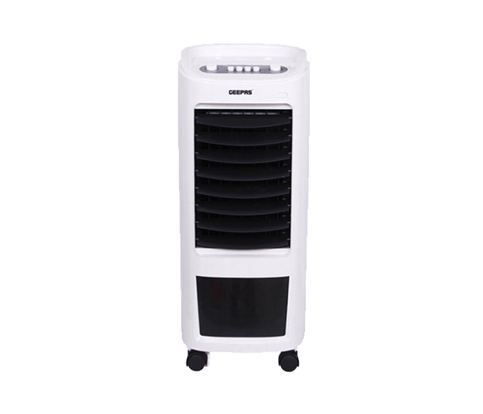 Geepas GAC9576 7Litre Air Cooler - White - Zoom Image 3