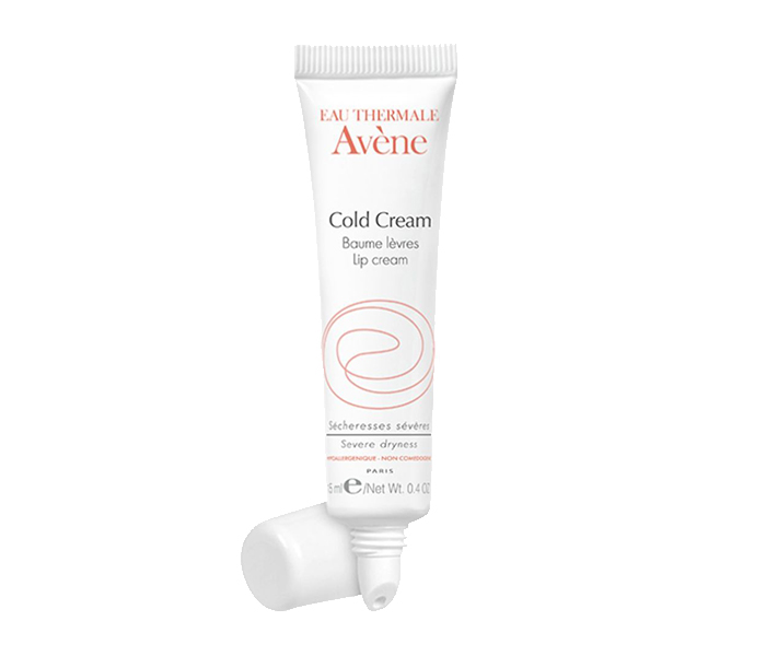 Avene N11921019A Cold Cream Lip Cream - 15ML - Zoom Image 1