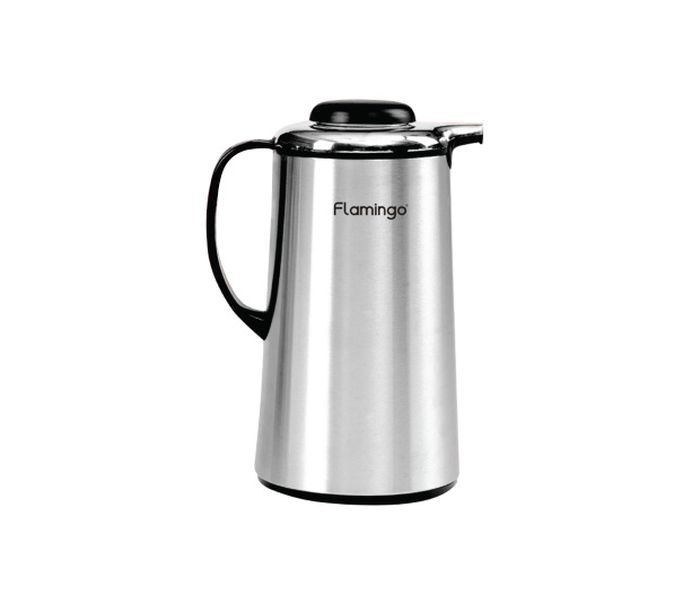 Flamingo FL3803VF 1.9L Stainless Steel Vacuum Flask - Zoom Image