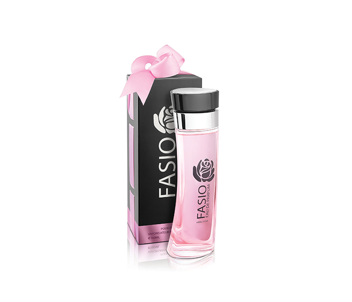 Emper 100ml Fasio Eau De Parfum - Zoom Image