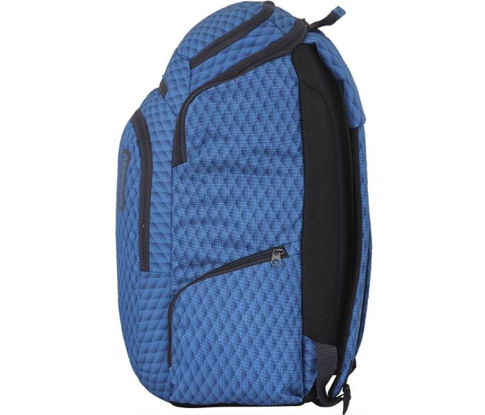 American Tourister GAT104LUG02898 Acro Plus 03 Laptop Backpack Blue - Zoom Image 2