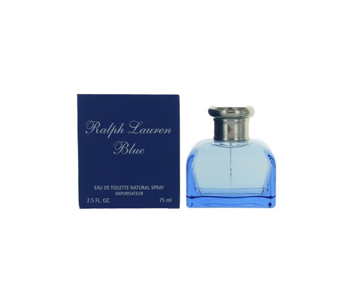 Ralph Lauren Blue Eau De Toilette 75 ml for Men - Zoom Image