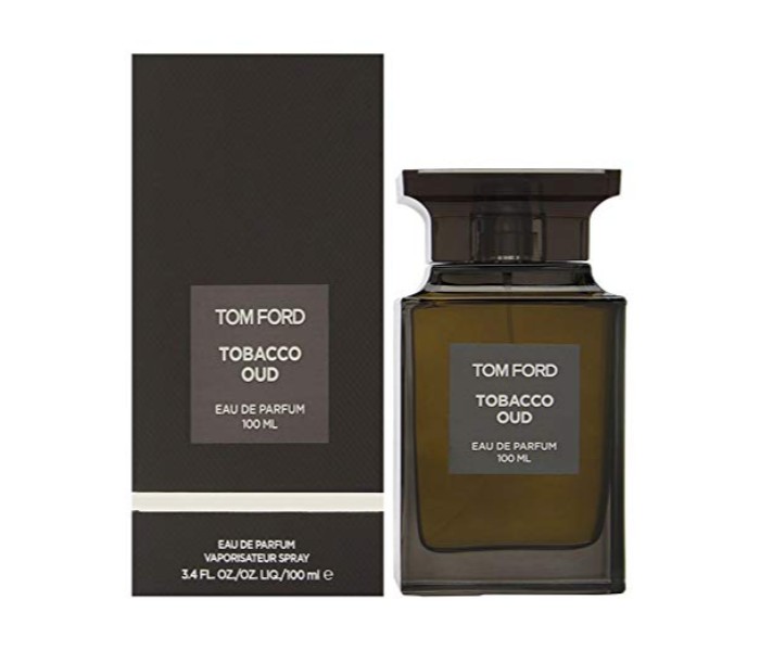 Tom Ford Tobacco Oud EDP 100 ml for Women - Zoom Image 2