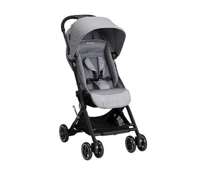 Maxi-Cosi Lara Ultra Compact Baby Stroller - Nomad Grey - Zoom Image