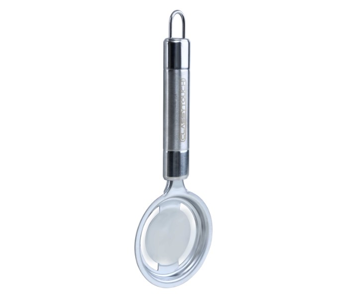 Classy Touch Egg Separator 31668 Silver - Zoom Image 3