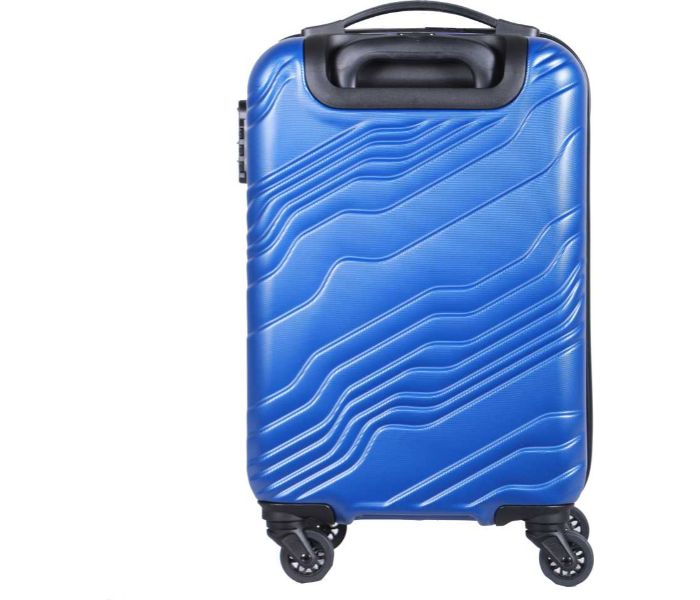 Kamiliant KML104LUG00185 Kanyon Spinner 55 cm Royal Blue - Zoom Image 3