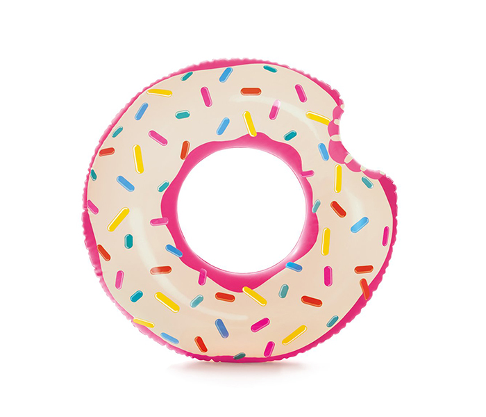 Intex ZX-56265 Inflatable Donut Tube - Zoom Image 2