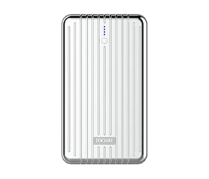 Zendure ZDA5P33 16750mAh A5 Compact Powerbank - Silver - Zoom Image 2