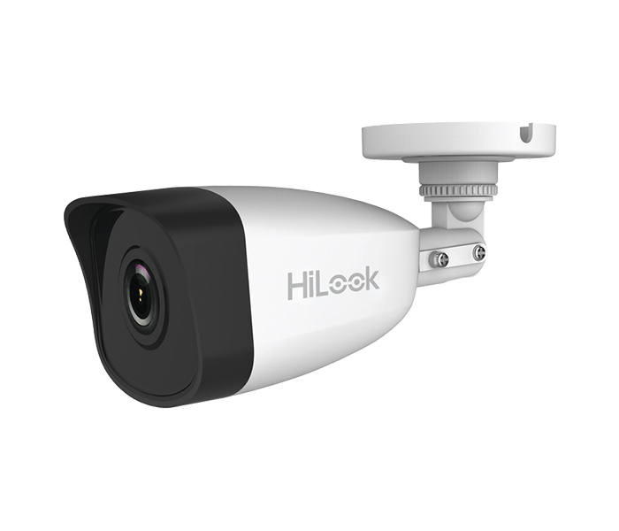 HiLook IPC-B121H-M 2 MP IR Fixed Network Bullet Camera - Zoom Image