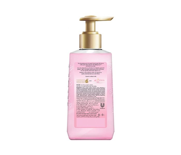 Lux N13346149A Perfumed Hand Wash Soft Touch - Pink, 500ML - Zoom Image 1