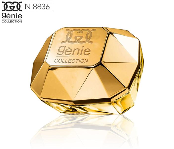 Genie Collection 8836 25ml Perfume - Zoom Image