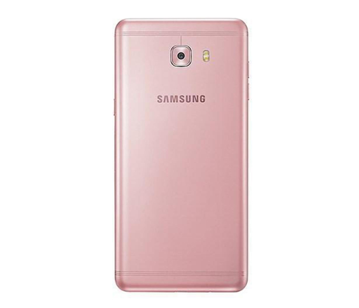 Samsung Galaxy C9 Pro 6GB RAM 64GB Smartphone - Pink - Zoom Image 2