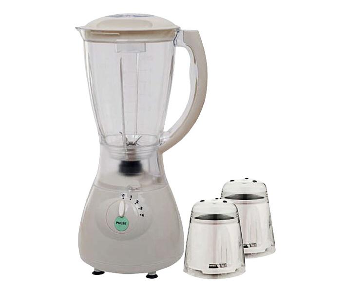 Olsenmark OMSB2203 3 in 1 Multi Funcational Blender - Zoom Image