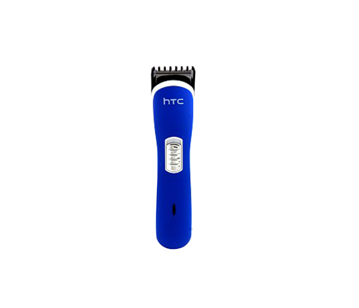 HTC AT1103B1 Rechargeable Cordless Hair Trimmer for Men - Assorted - Zoom Image 3