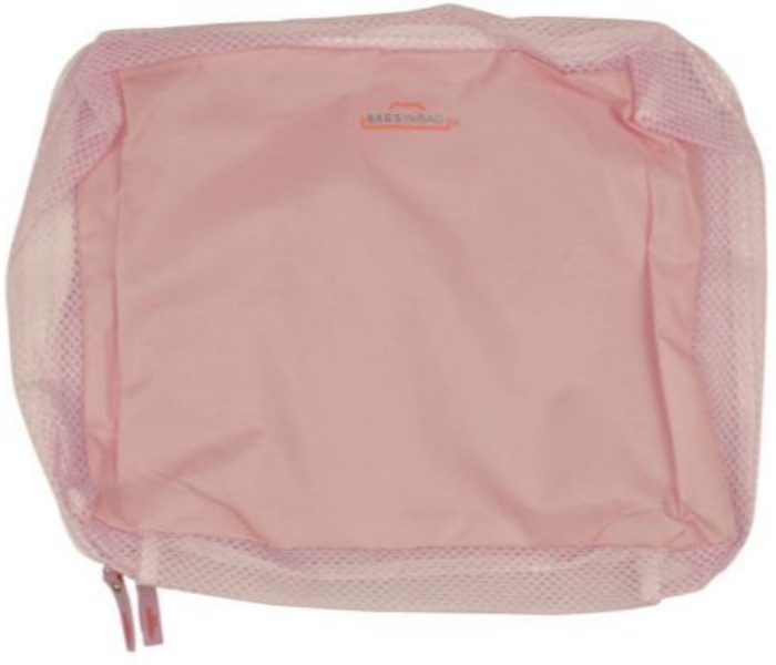 Travel Bag for Women 5 Piece TB52 Pink - Zoom Image 2