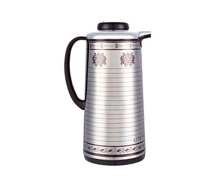 Royalford RF6598 1.3 Litre Vacuum Flask - Zoom Image