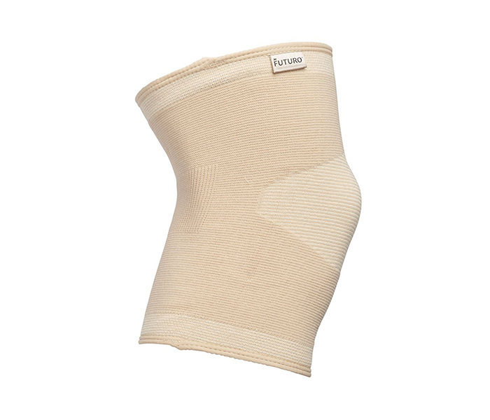 Futuro N14696121A Comfort Lift Knee Support - Beige, Medium - Zoom Image 2