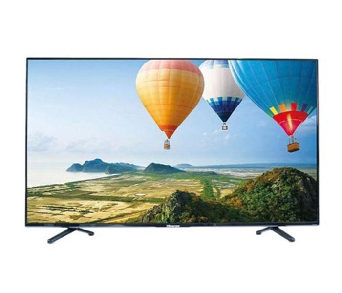 Hisense 39N2170PW 39 inch Smart TV Black - Zoom Image