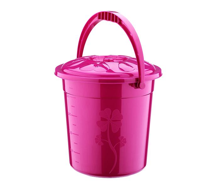 Delcasa DC1113 15 Litre Yonca Water Bucket - Zoom Image