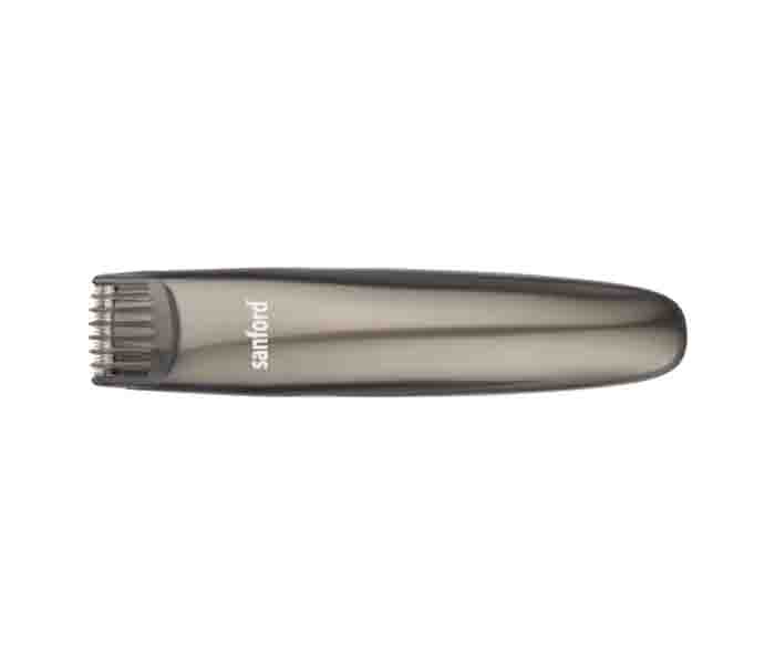 Sanford SF9714HC BS Rechargeable Hair Clipper - Coffee - Zoom Image 2