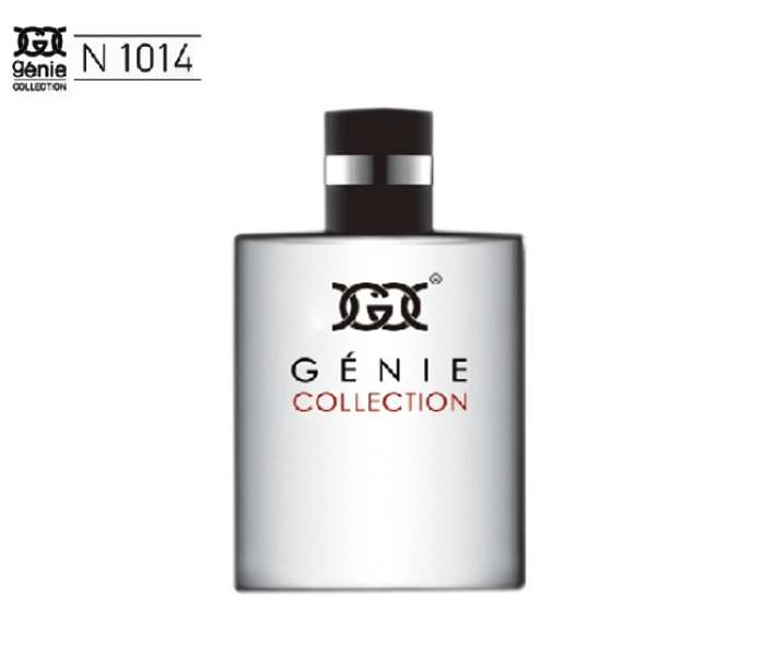 Genie Collection 1014 25ml Perfume - Zoom Image