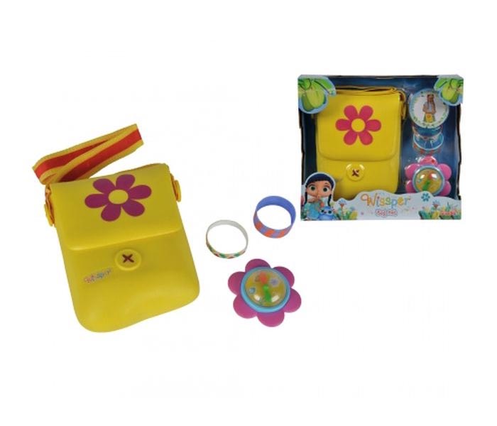 Simba 9358845 Wissper Bag Role Play Set - Zoom Image 2