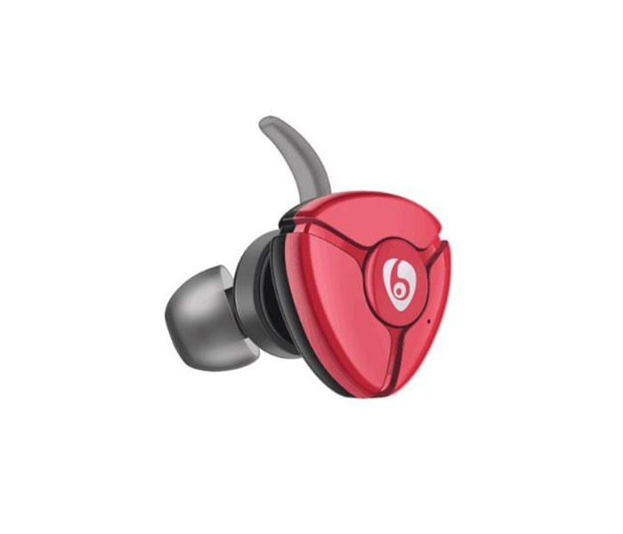 Ovleng Mini High End Clear Sound In Ear Wireless Bluetooth Ear Buds with Mic - Zoom Image 3