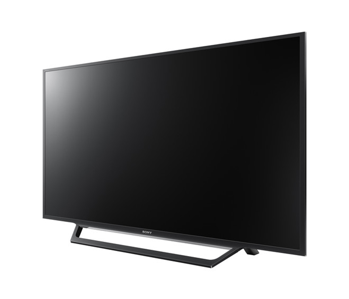 Sony 32W600D 32-inch HD Smart LED TV with Remote Control - Black - Zoom Image 3