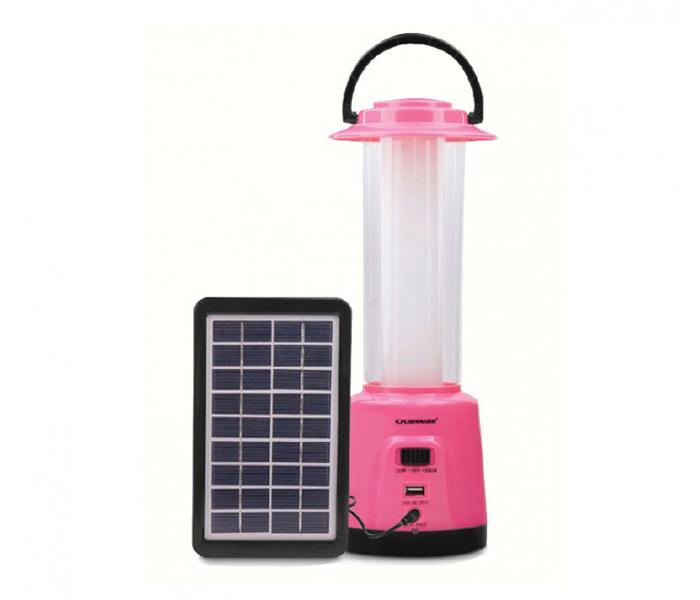 Olsenmark OMSE2681 Rechargeable Solar Emergency Lantern - Zoom Image 5