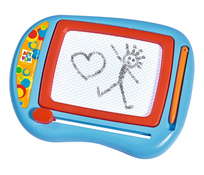 Simba Art & Fun Small Drawing Board - Zoom Image 1