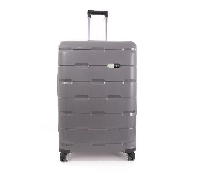 Para John PJTR3063-26 26-inch Trolley Case - Grey - Zoom Image 8