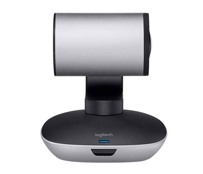 Logitech 960-001186 PTZ Pro 2 Full HD ConferenceCam - Zoom Image 3